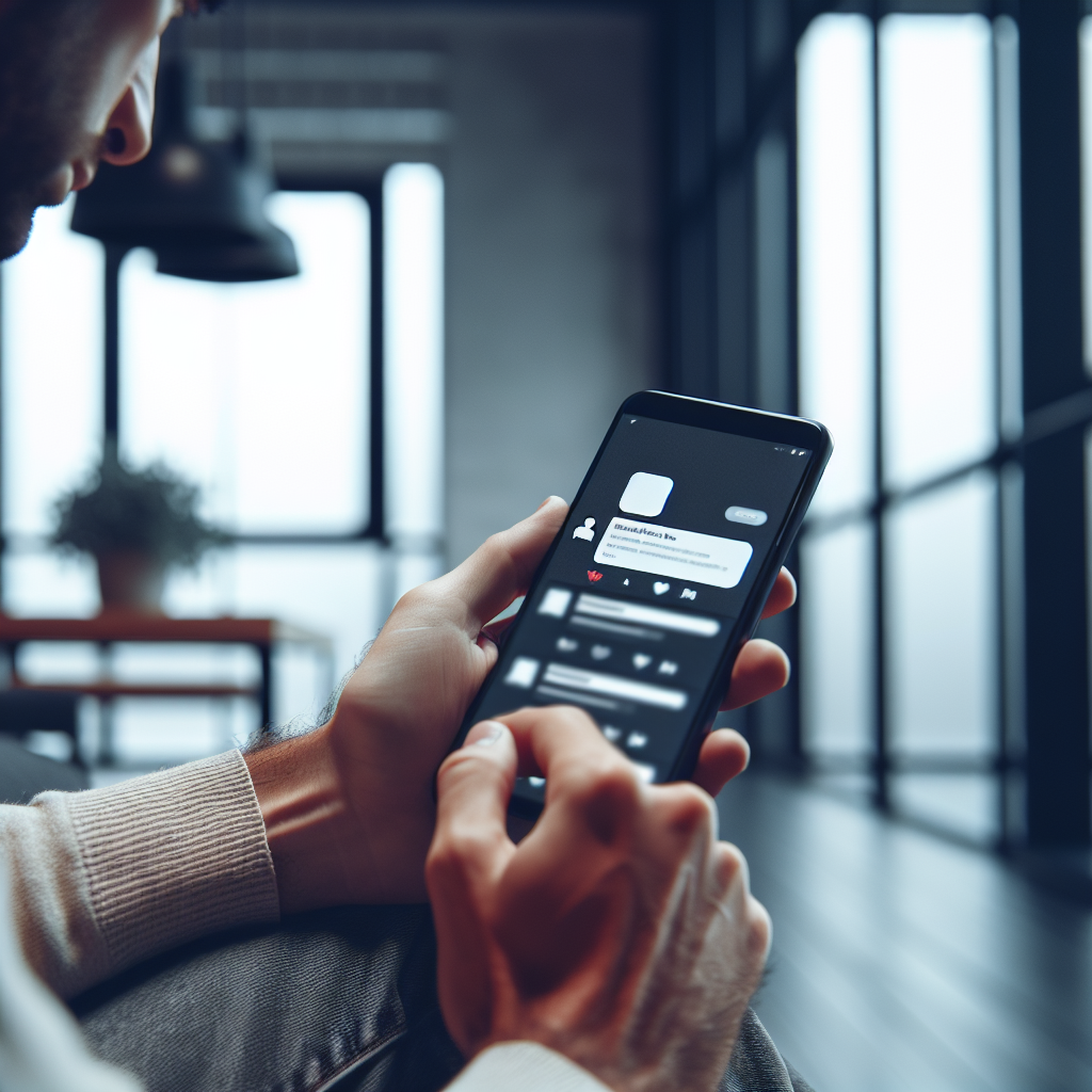 Download Instagram Video: Solusi Mudah Menyimpan Konten Favorit