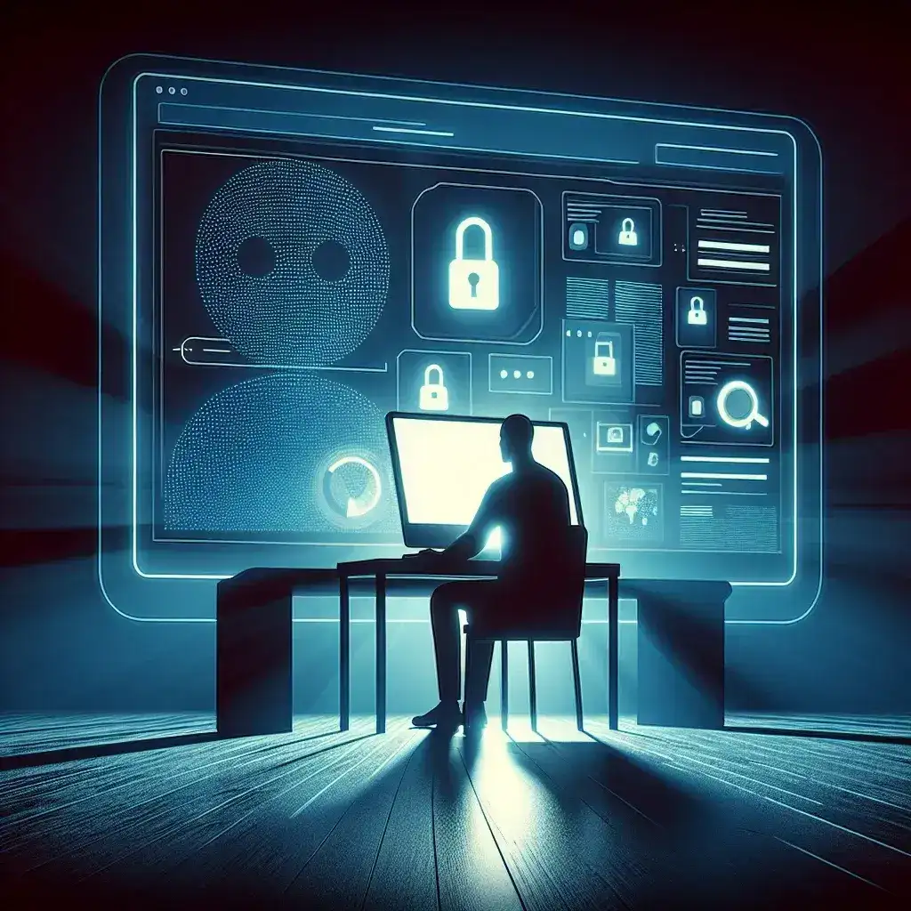 Jelajahi Secara Anonim: Mode Penjelajahan Pribadi & Keterbatasannya