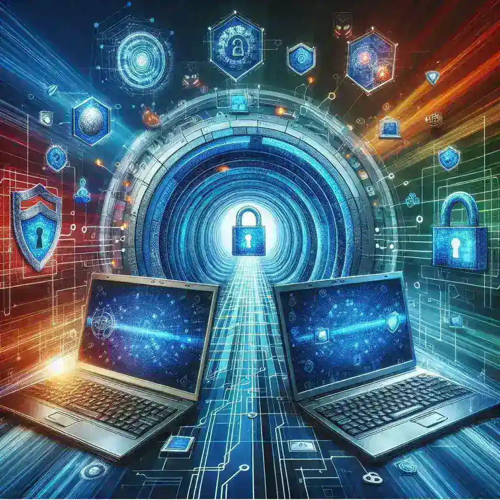 VPN Dijelaskan: Manfaat, Penggunaan, & Cara Memilih Layanan yang Tepat