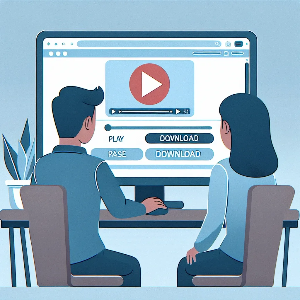 Cara Mudah Download Video YouTube – Panduan Lengkap dan Aman