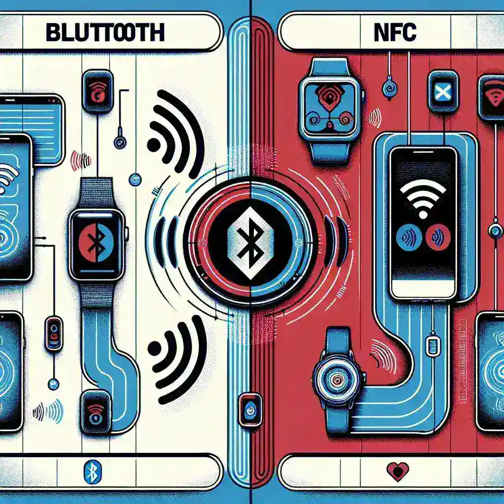 Apa Perbedaan antara Bluetooth dan NFC untuk Koneksi Nirkabel?