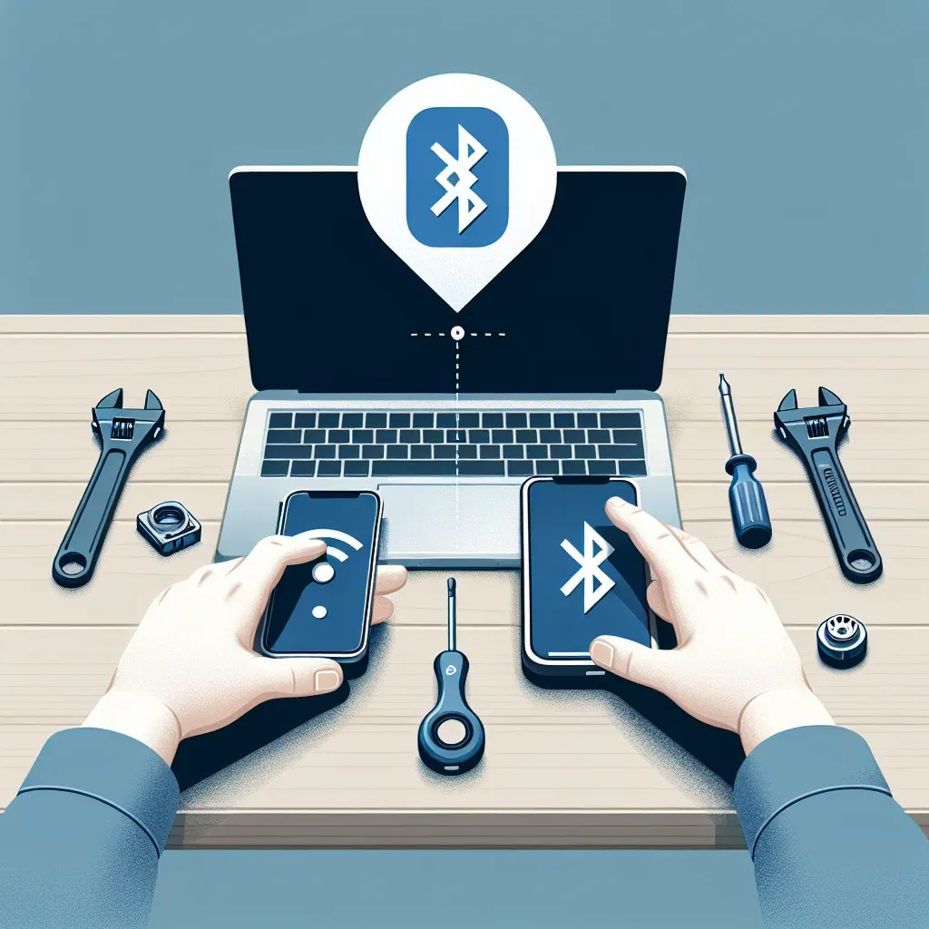 Bagaimana Cara Memperbaiki Masalah Gangguan Bluetooth?