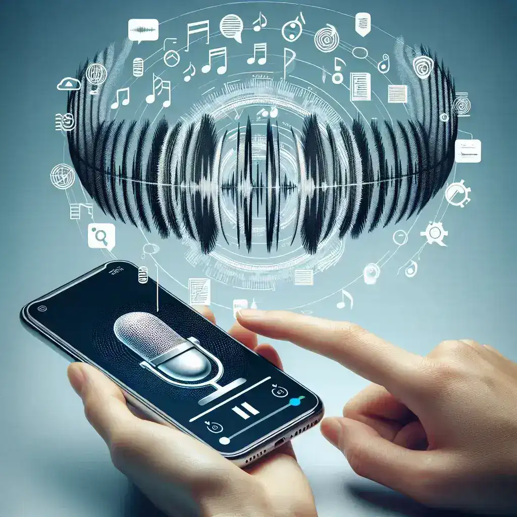 Aplikasi Ucapan ke Teks: Solusi Modern untuk Transkripsi Audio Otomatis